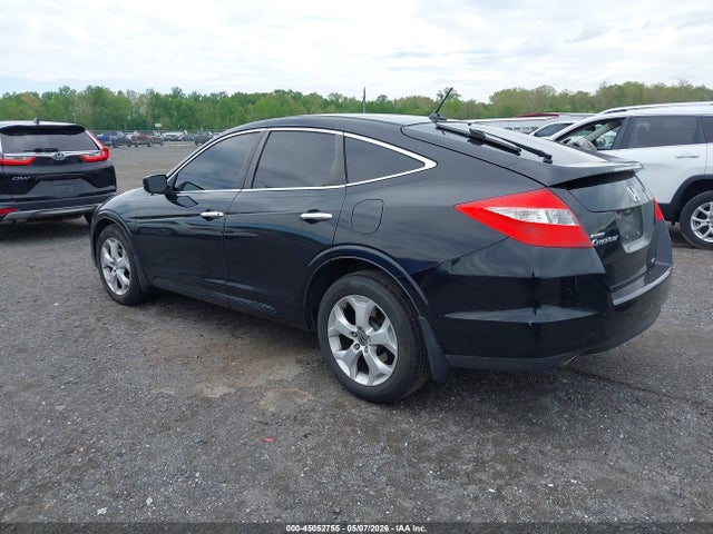 Honda Accord Ex-l
