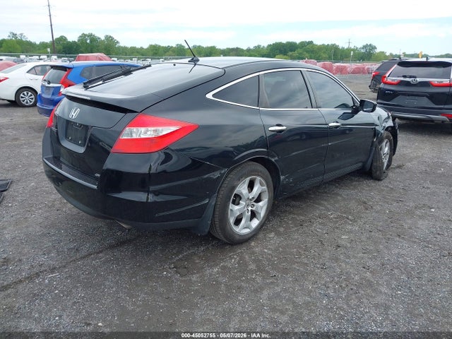 Honda Accord Ex-l
