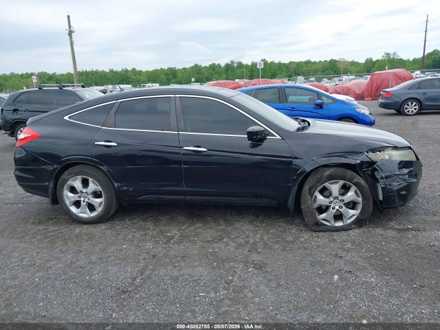 Honda Accord Ex-l