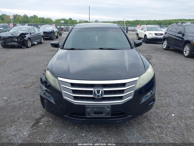 Honda Accord Ex-l