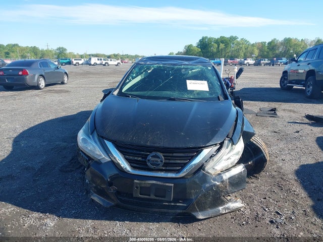 Nissan Altima 2.5 Sv