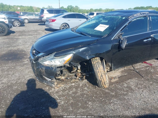 Nissan Altima 2.5 Sv