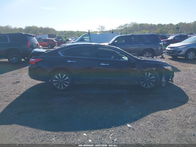 Nissan Altima 2.5 Sv