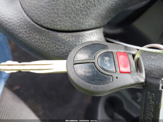 Nissan Versa 1.6 Sv