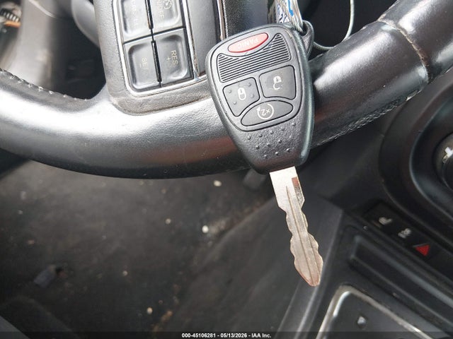 Jeep Patriot Latitude