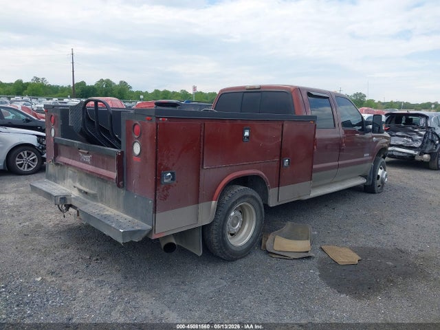 Ford F-350