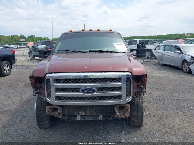 Ford F-350