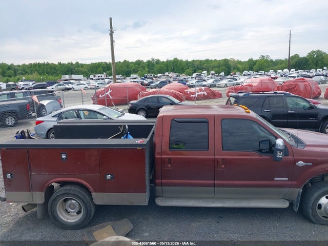 Ford F-350