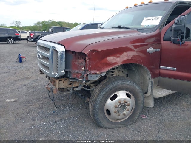 Ford F-350