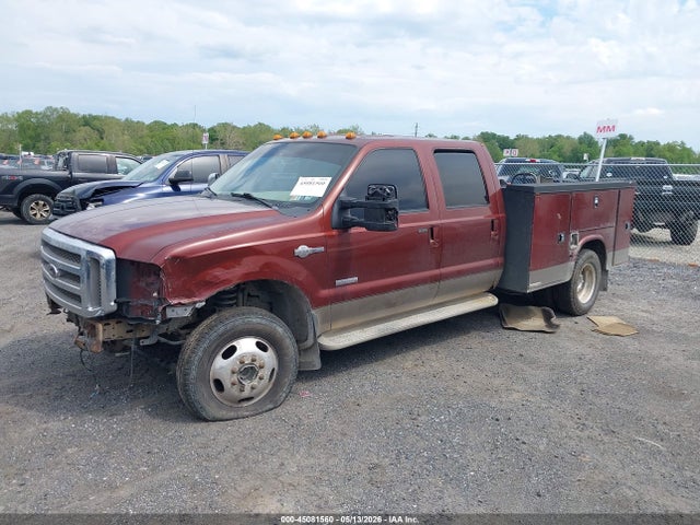 Ford F-350