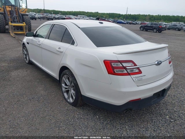 Ford Taurus Sho