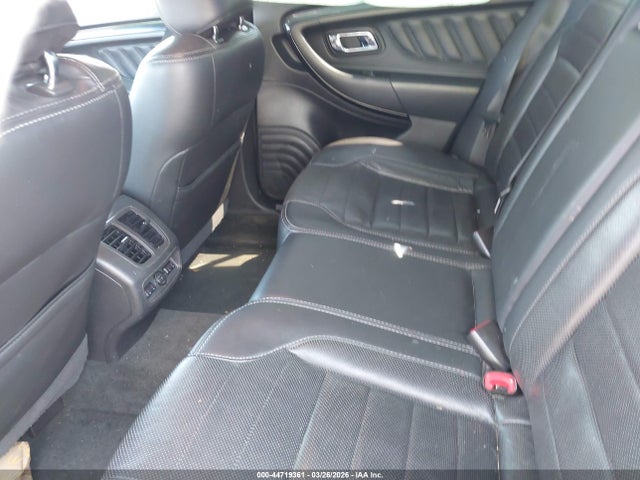 Ford Taurus Sho