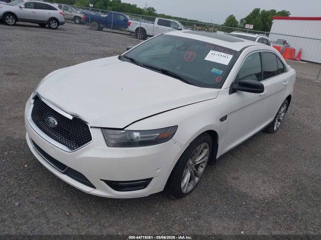 Ford Taurus Sho