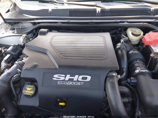 Ford Taurus Sho