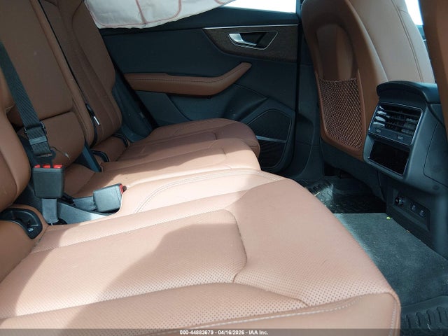 Audi Q8 Premium Plus 55 Tfsi Quattro