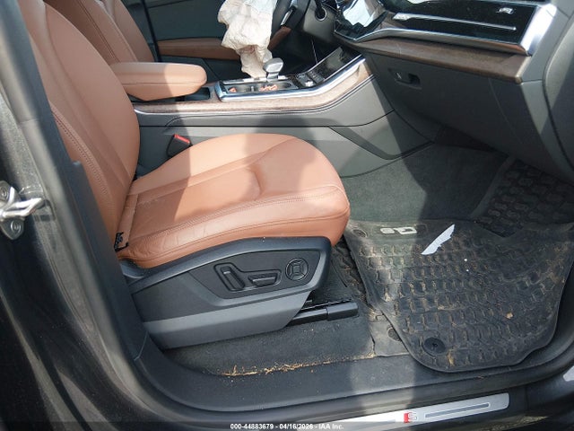Audi Q8 Premium Plus 55 Tfsi Quattro