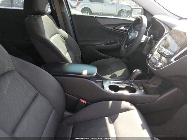 Chevrolet Malibu Fwd Ls