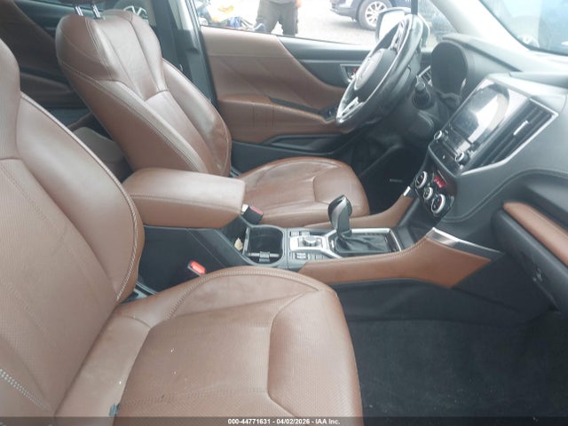 Subaru Forester Touring