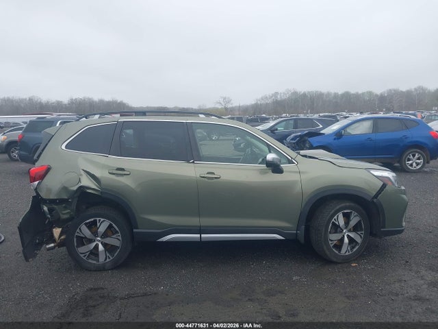 Subaru Forester Touring