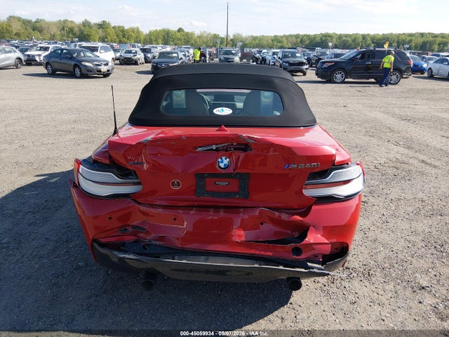 BMW M Series Xdrive