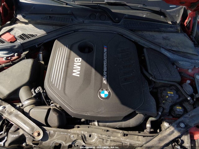 BMW M Series Xdrive