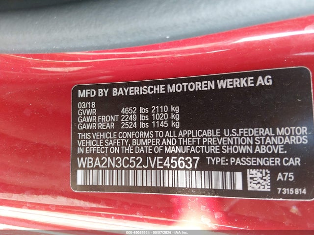 BMW M Series Xdrive
