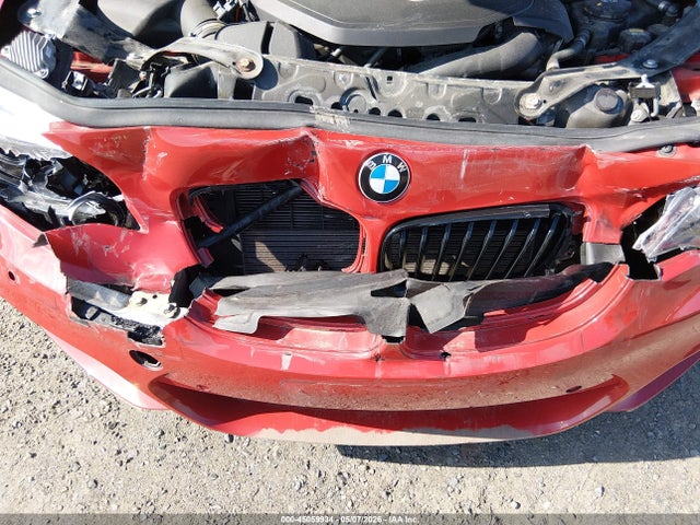 BMW M Series Xdrive