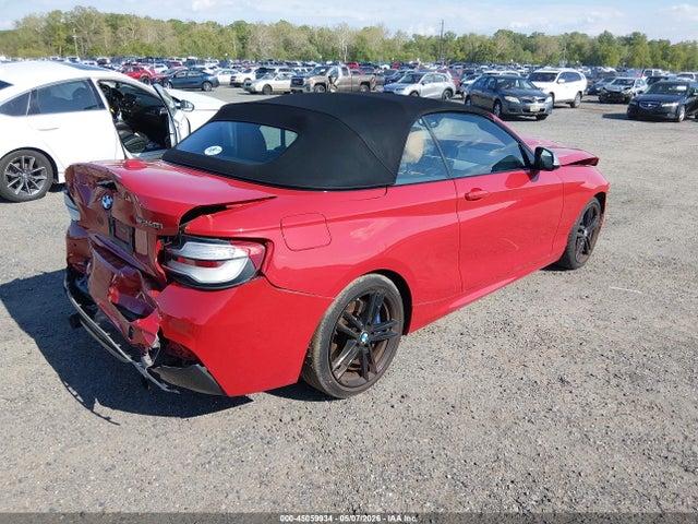 BMW M Series Xdrive