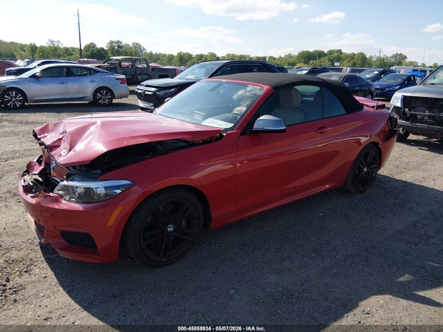 BMW M Series Xdrive