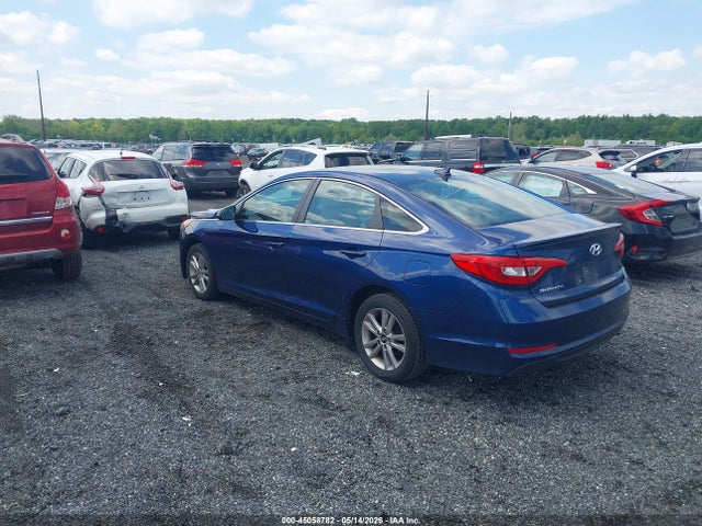 Hyundai SONATA Se