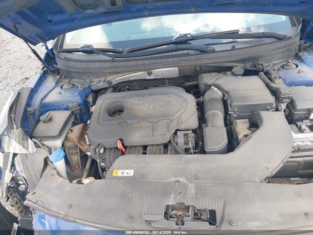 Hyundai SONATA Se