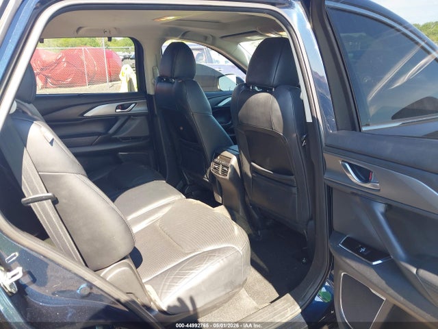 Mazda Cx Touring