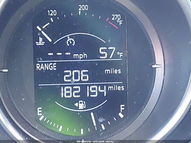 Mazda Cx Touring