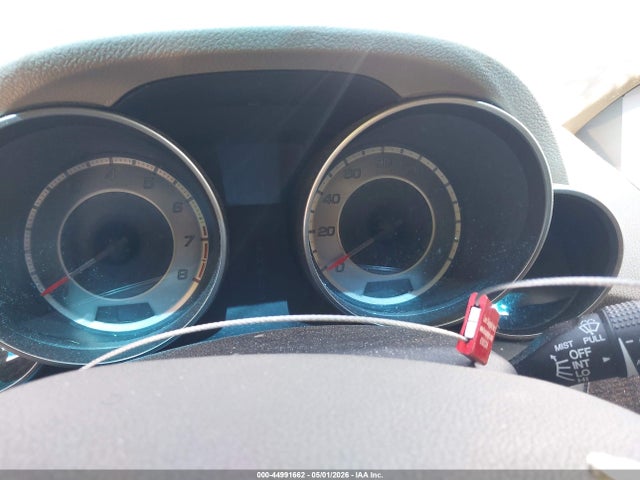 Acura MDX Technology Package