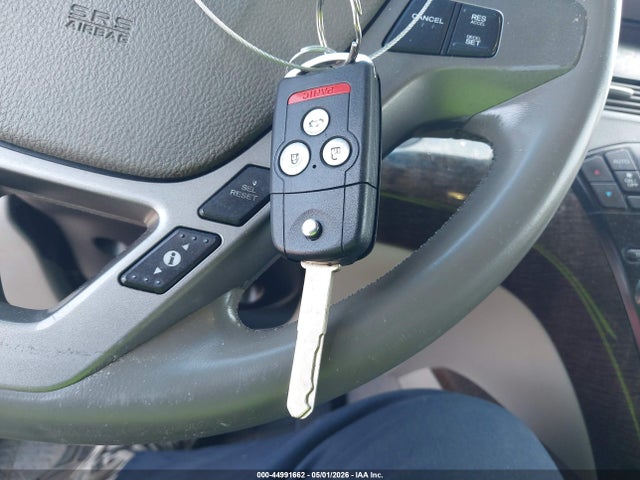 Acura MDX Technology Package