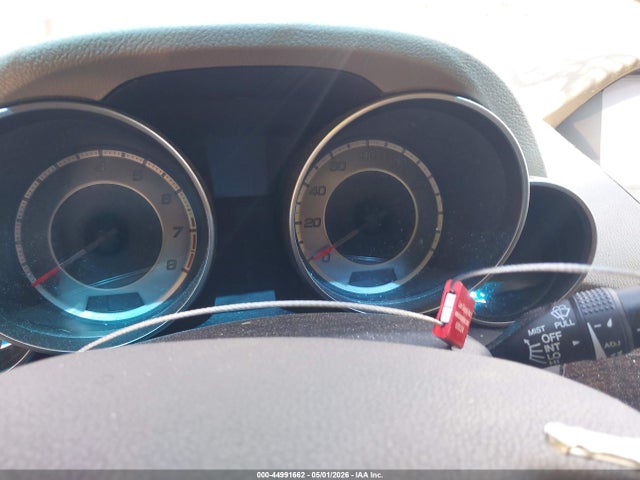 Acura MDX Technology Package
