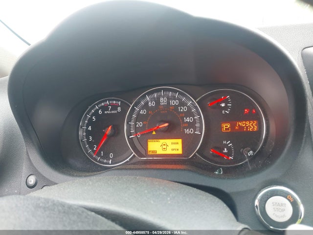 Nissan Maxima 3.5 Sv