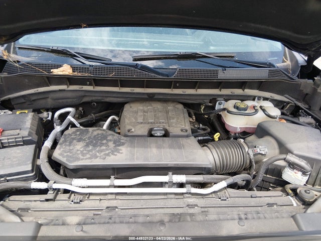 Chevrolet Silverado 1500 4wd  Short Bed Lt With 2fl