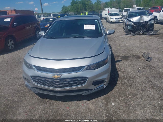 Chevrolet Malibu Premier