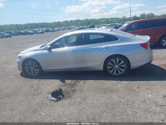 Chevrolet Malibu Premier