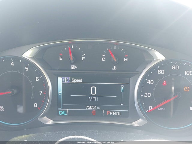 Chevrolet Malibu Premier