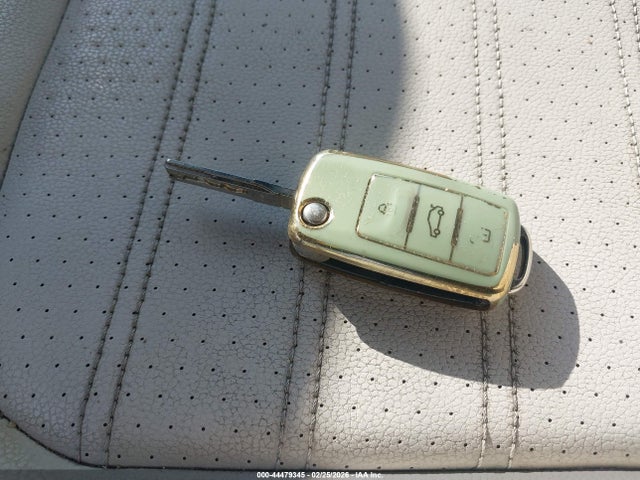 Volkswagen Jetta 1.8t Sport