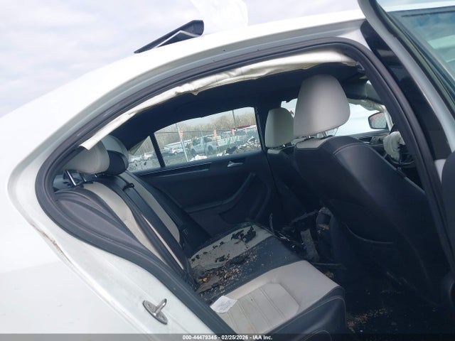 Volkswagen Jetta 1.8t Sport