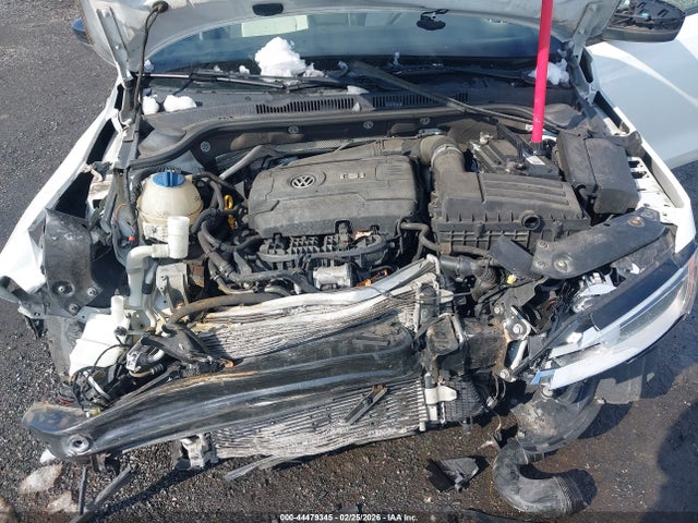 Volkswagen Jetta 1.8t Sport