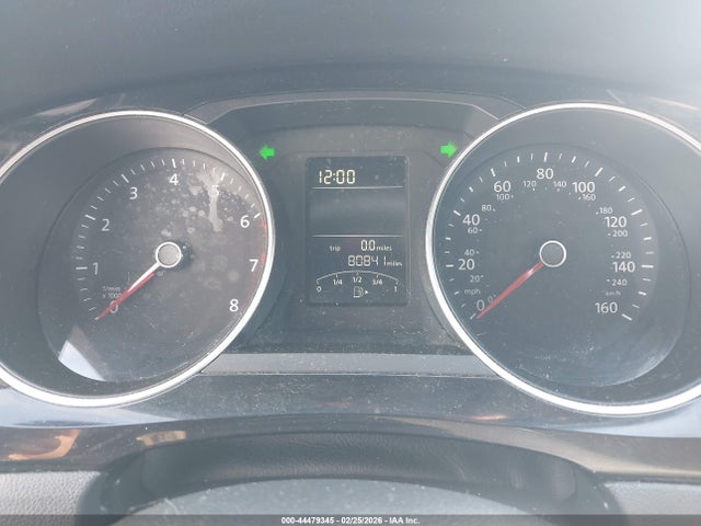 Volkswagen Jetta 1.8t Sport