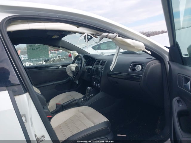 Volkswagen Jetta 1.8t Sport