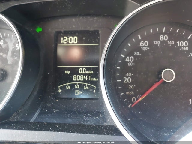 Volkswagen Jetta 1.8t Sport