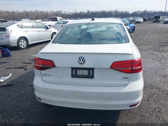 Volkswagen Jetta 1.8t Sport