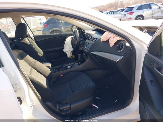 Mazda Mazda3 I Sport