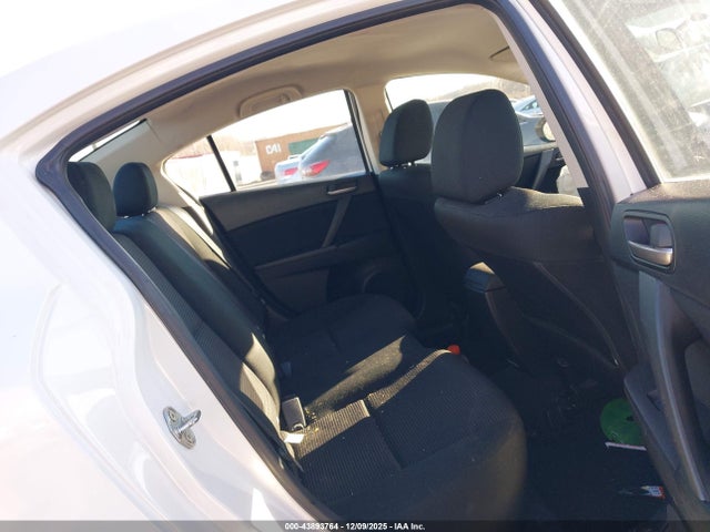 Mazda Mazda3 I Sport